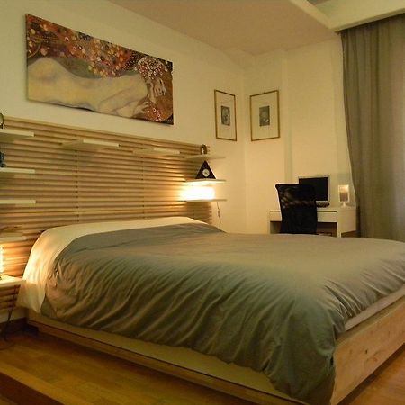 Guest House Il Limone Nascosto Řím Pokoj fotografie
