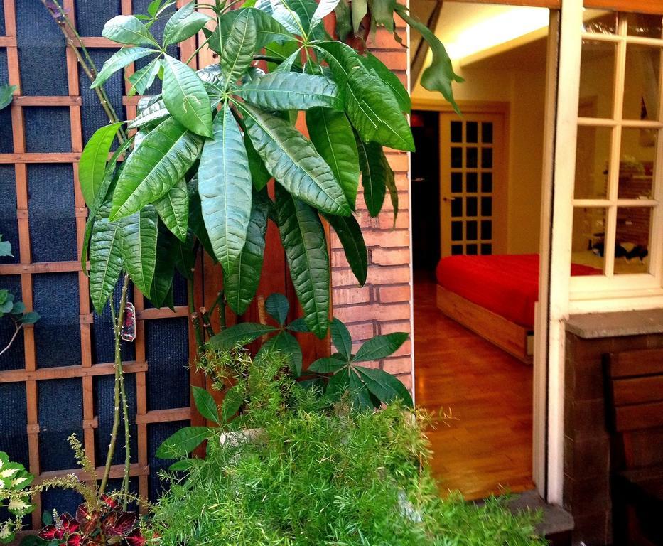 Guest House Il Limone Nascosto Řím Pokoj fotografie